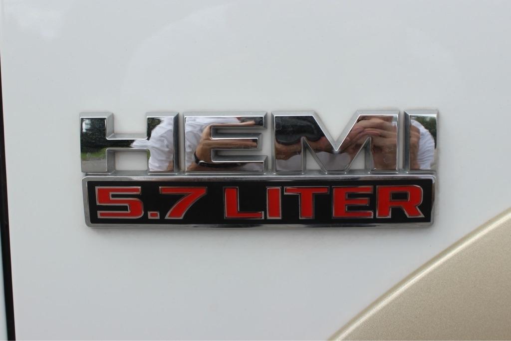 RAM 1500 Longhorn Crew Cab SWB 4WD 2015