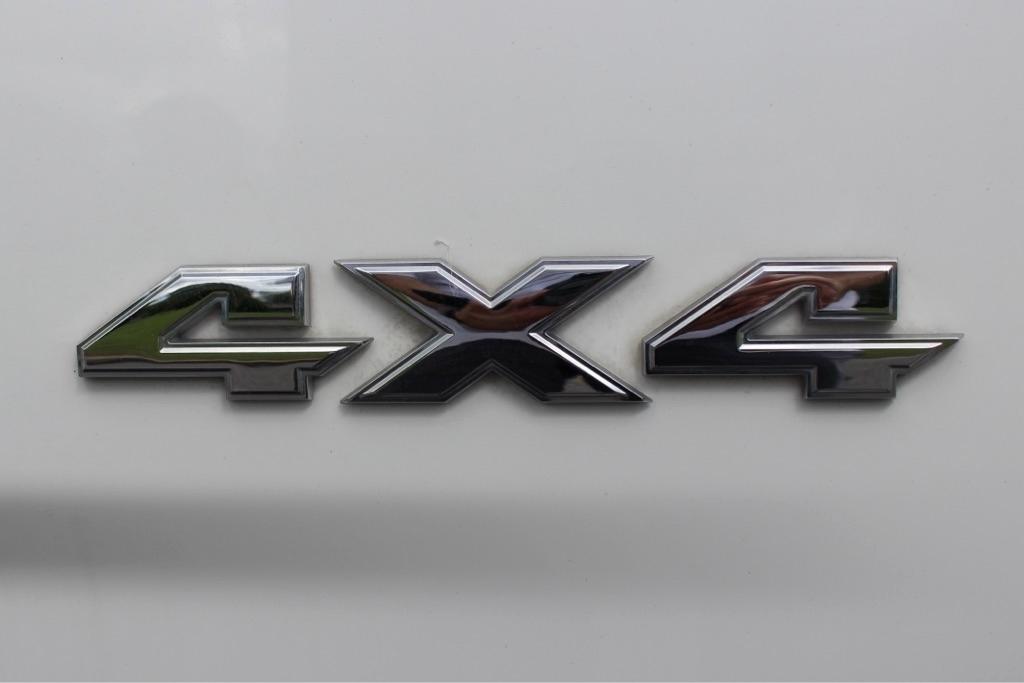 RAM 1500 Longhorn Crew Cab SWB 4WD 2015