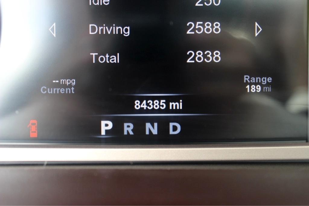 RAM 1500 Longhorn Crew Cab SWB 4WD 2015