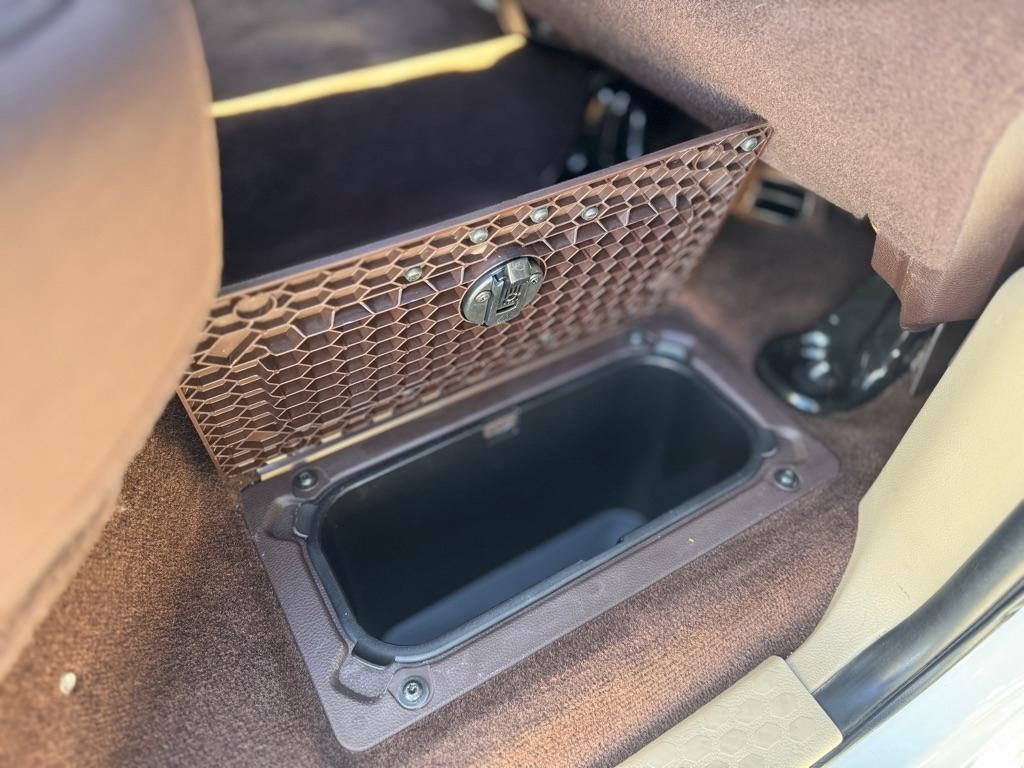 RAM 1500 SLT Crew Cab SWB 4WD 2018