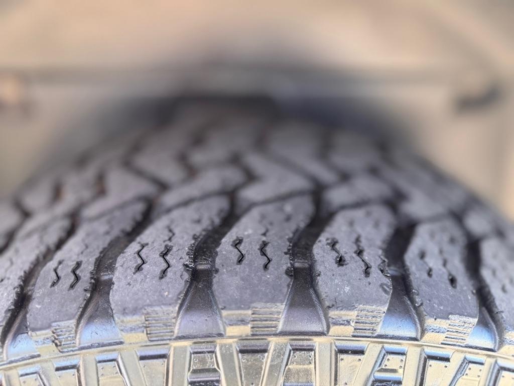 RAM 1500 SLT Crew Cab SWB 4WD 2018