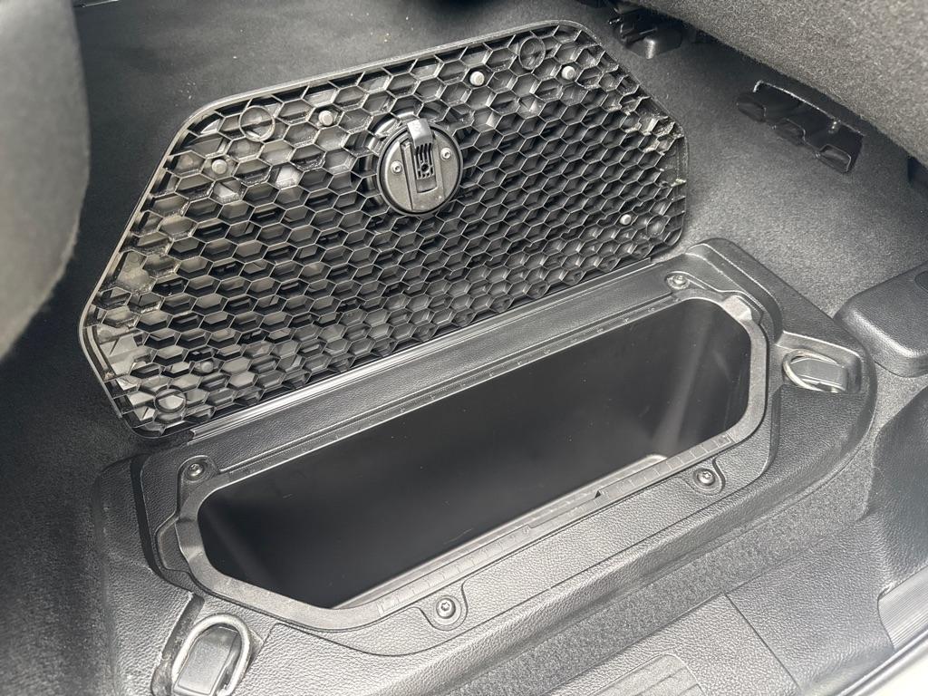 RAM 1500 Big Horn Crew Cab SWB 4WD 2019