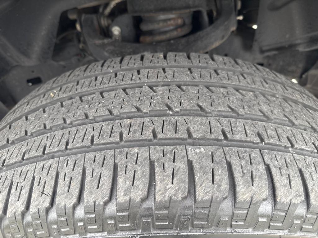 RAM 1500 Big Horn Crew Cab SWB 4WD 2019