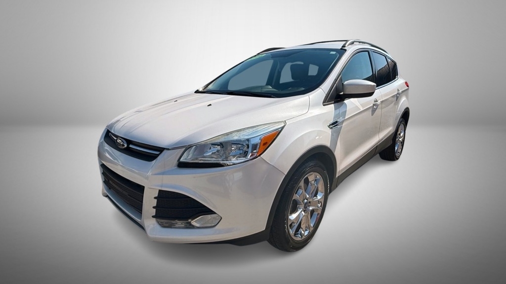 Ford Escape SE FWD 2014
