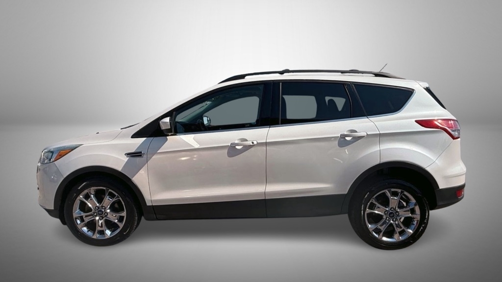 Ford Escape SE FWD 2014