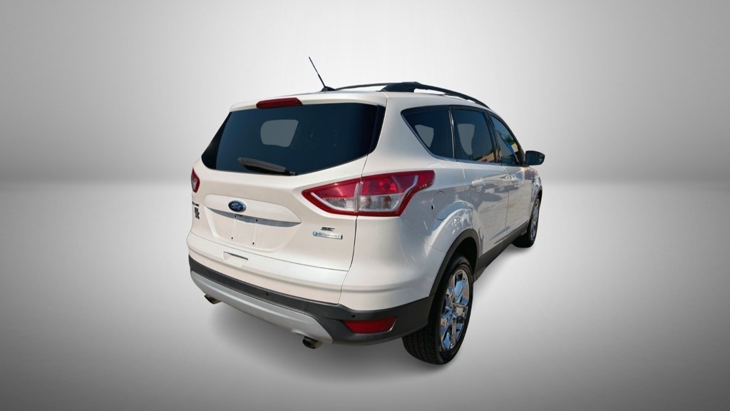 Ford Escape SE FWD 2014