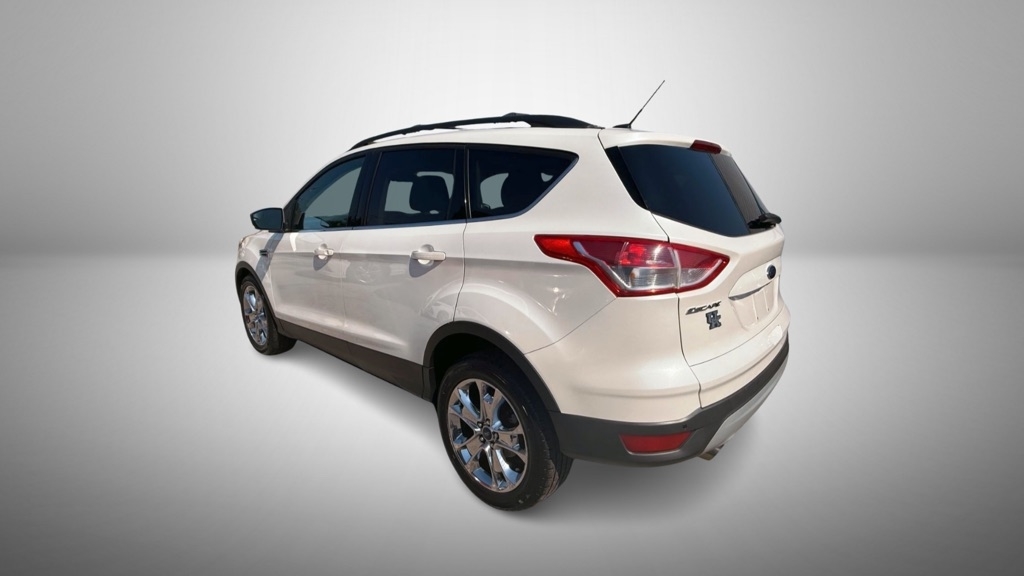 Ford Escape SE FWD 2014