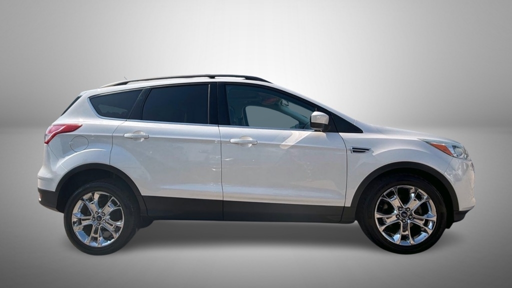 Ford Escape SE FWD 2014