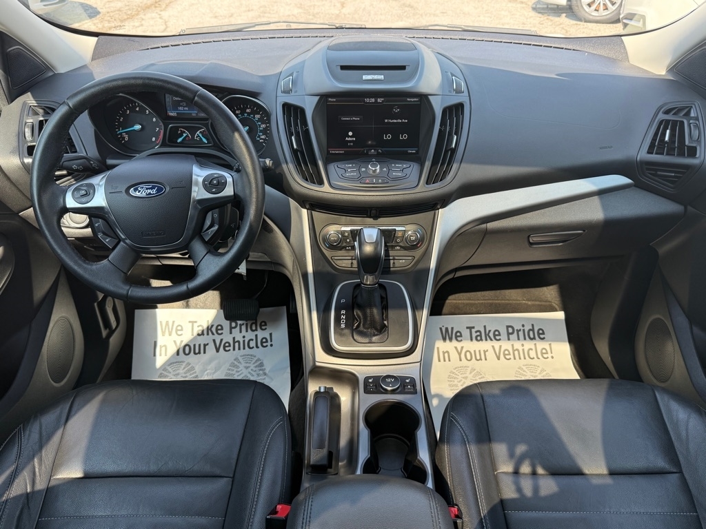 Ford Escape SE FWD 2014