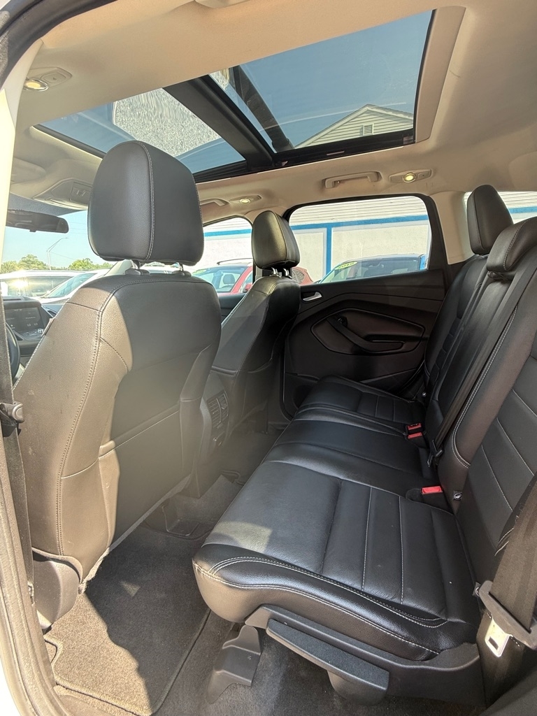 Ford Escape SE FWD 2014