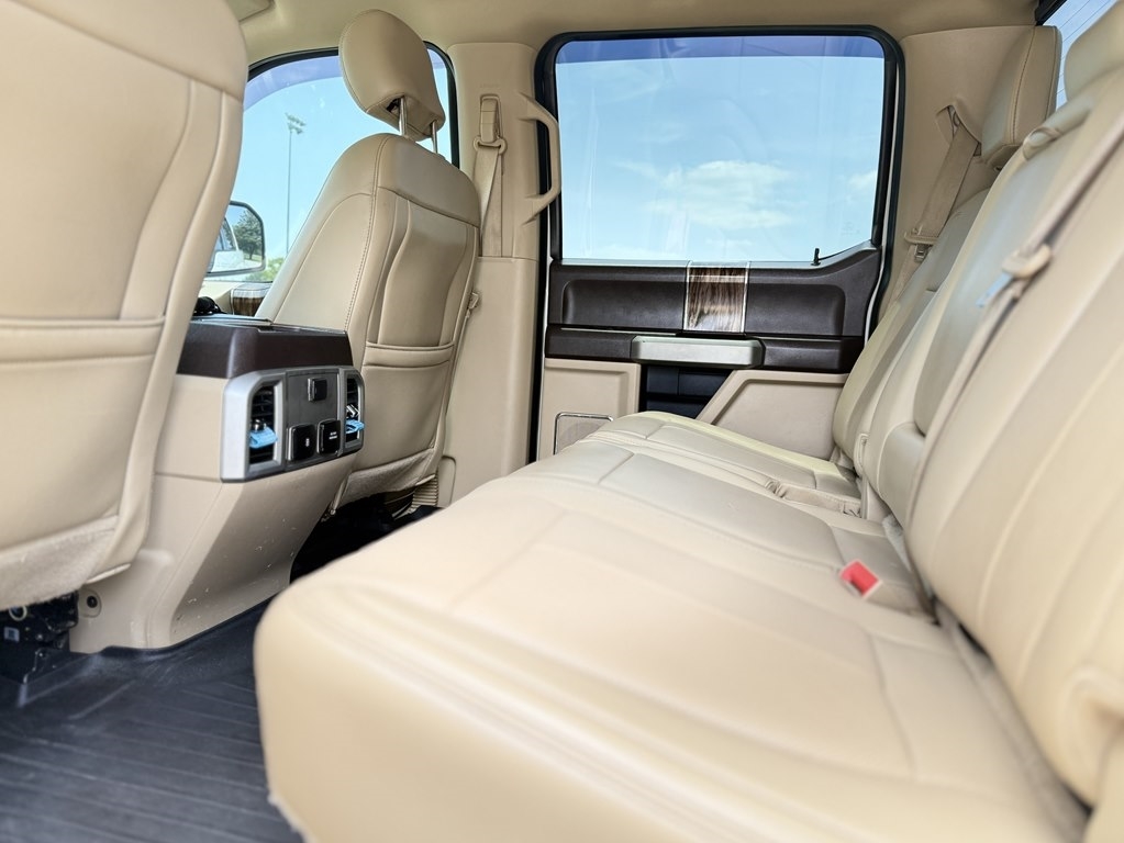 Ford F-150 XL SuperCrew 5.5-ft. Bed 4WD 2018