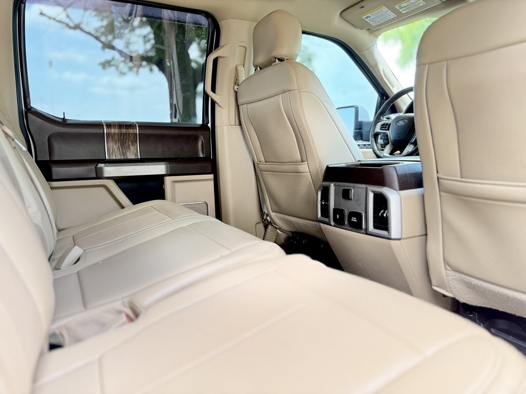 Ford F-150 XL SuperCrew 5.5-ft. Bed 4WD 2018