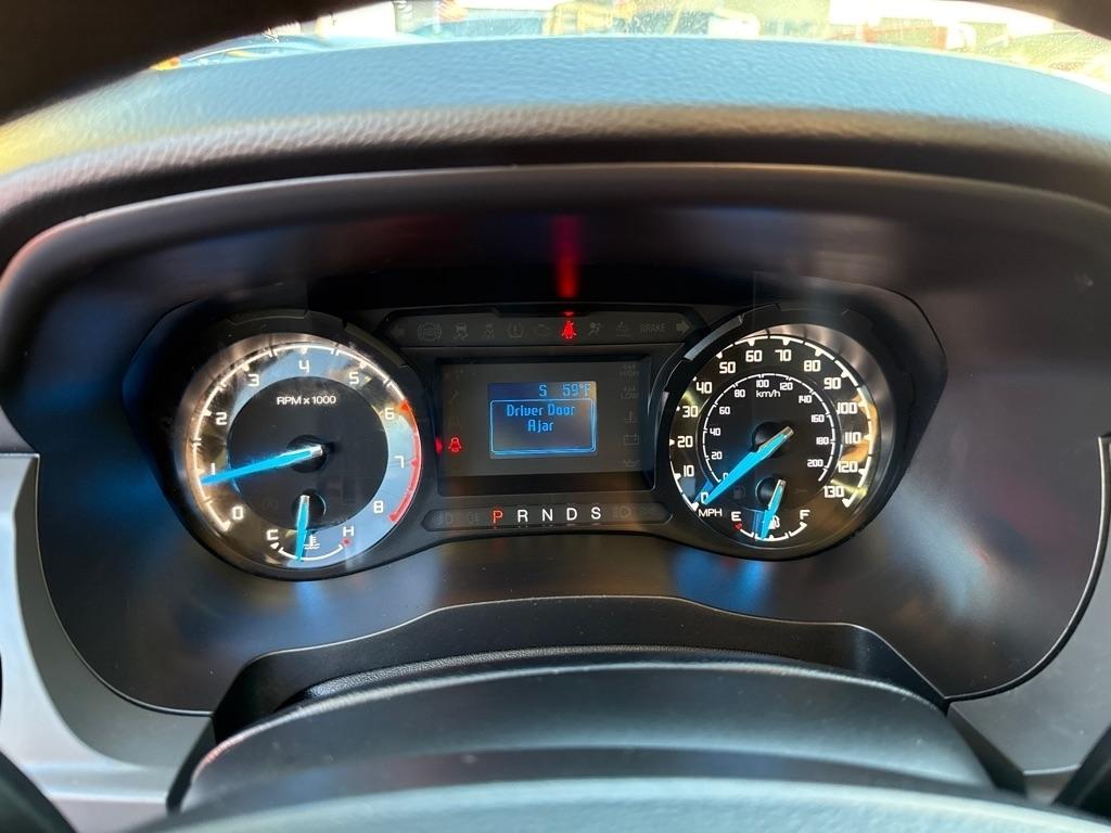 Ford Ranger XL SuperCrew 2WD 2019