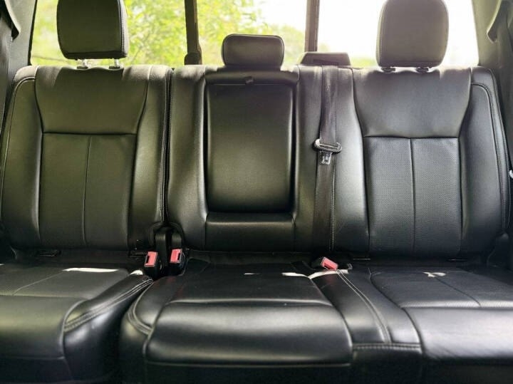 Ford F-150 XL SuperCrew 6.5-ft. Bed 4WD 2020