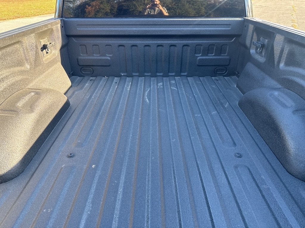 Ford F-150 Lariat SuperCab 6.5-ft. 4WD 2017