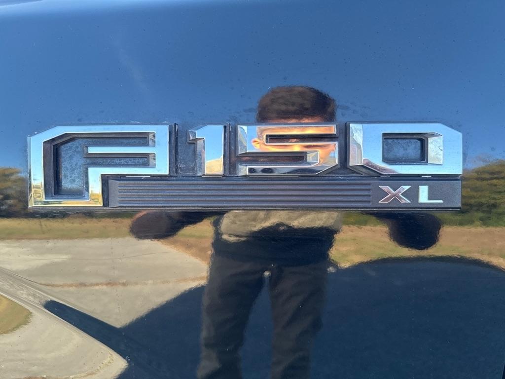 Ford F-150 Lariat SuperCab 6.5-ft. 4WD 2017