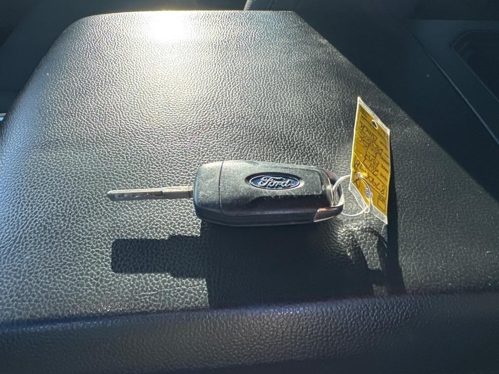 Ford F-150 Lariat SuperCab 6.5-ft. 4WD 2017