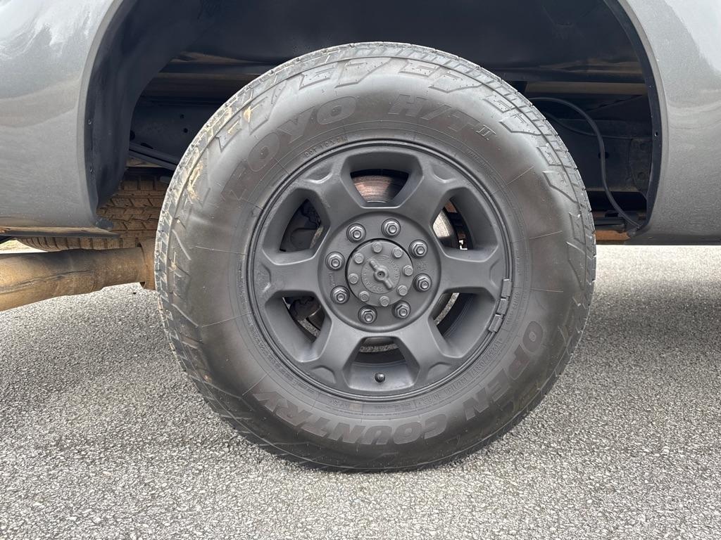 Ford Super Duty F-250 SRW XL Crew Cab 2WD 2015