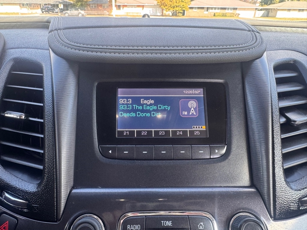 Chevrolet Impala LS 2014