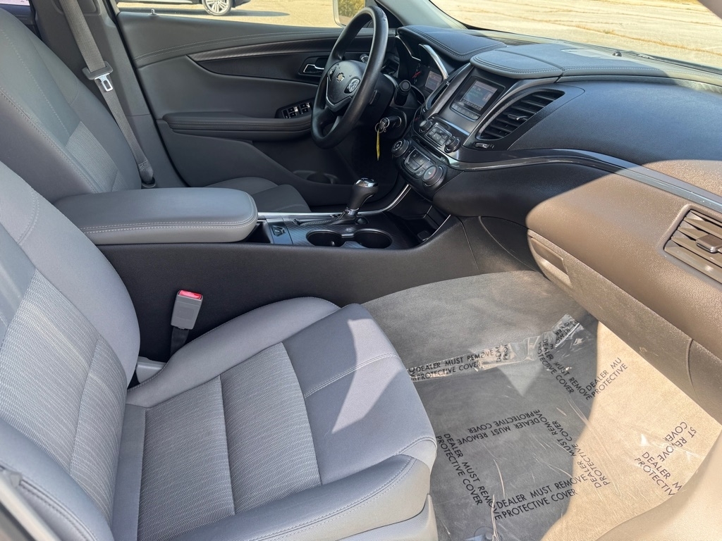 Chevrolet Impala LS 2014