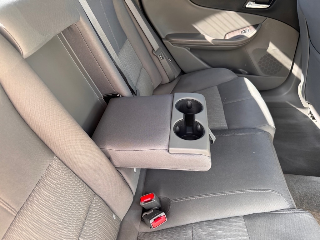 Chevrolet Impala LS 2014