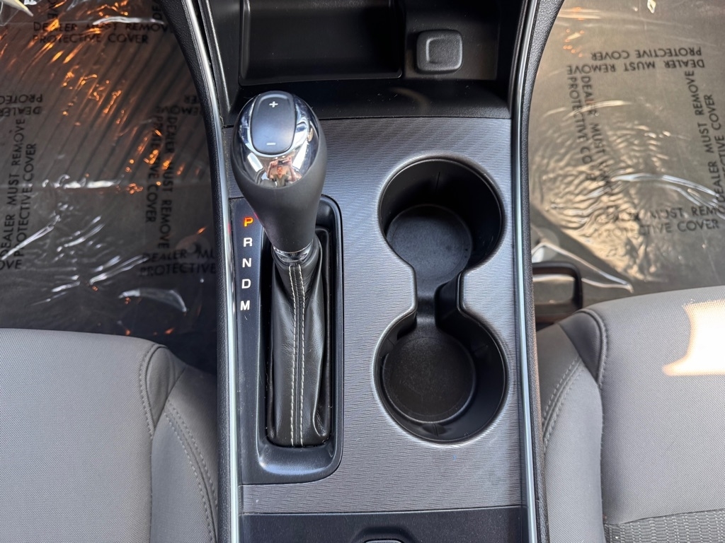 Chevrolet Impala LS 2014