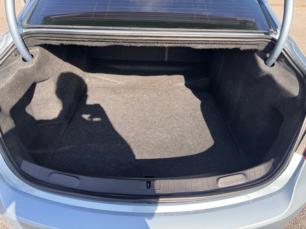 Chevrolet Impala LS 2014