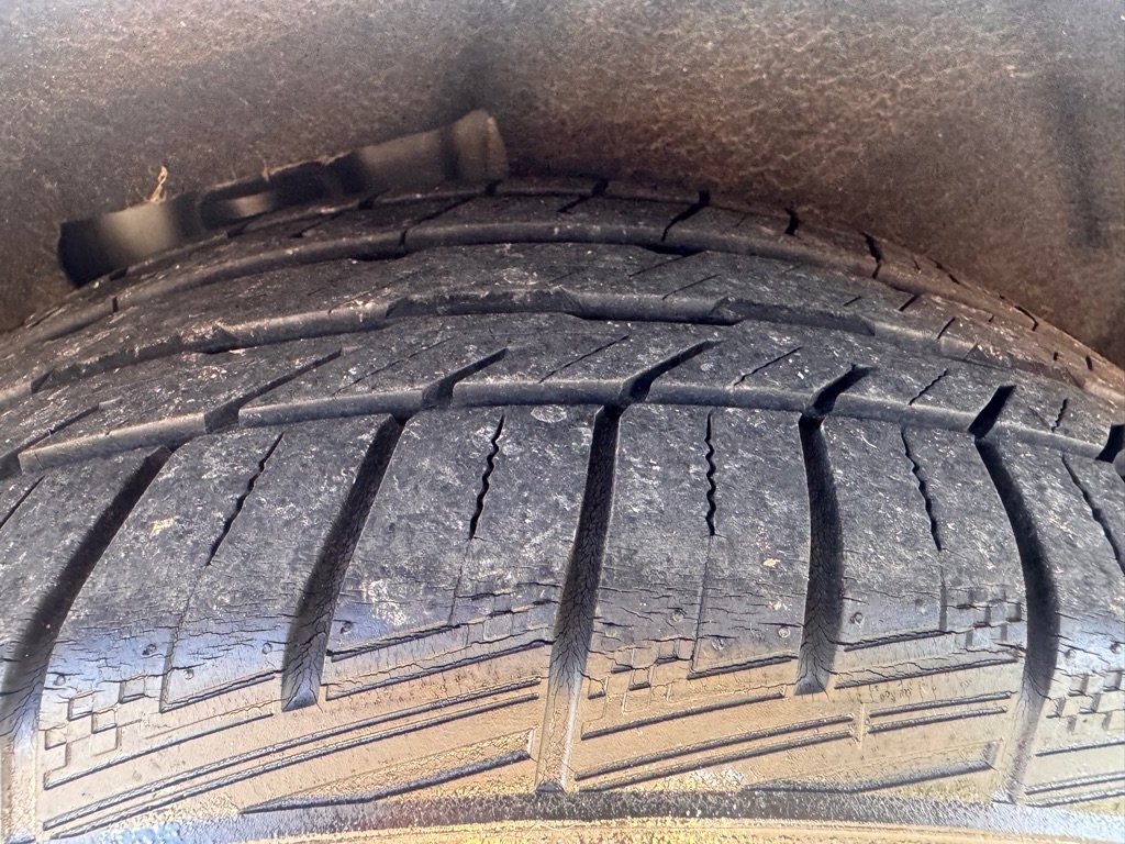 Chevrolet Impala LS 2014