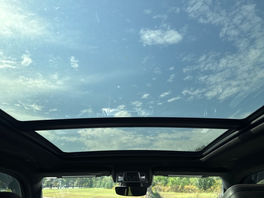 RAM 1500 Limited Crew Cab SWB 4WD 2019