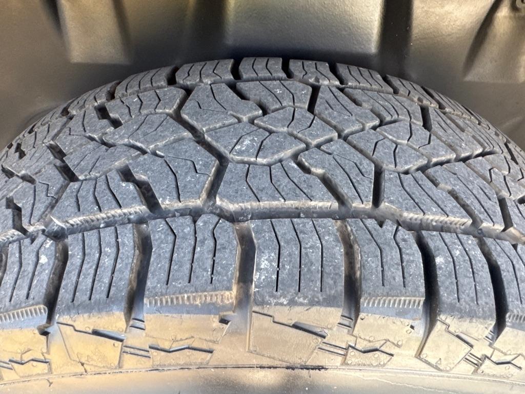 RAM 1500 Limited Crew Cab SWB 4WD 2019