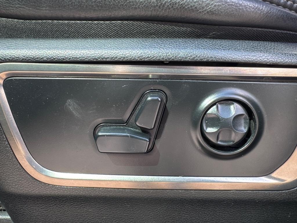 RAM 1500 Limited Crew Cab SWB 4WD 2019