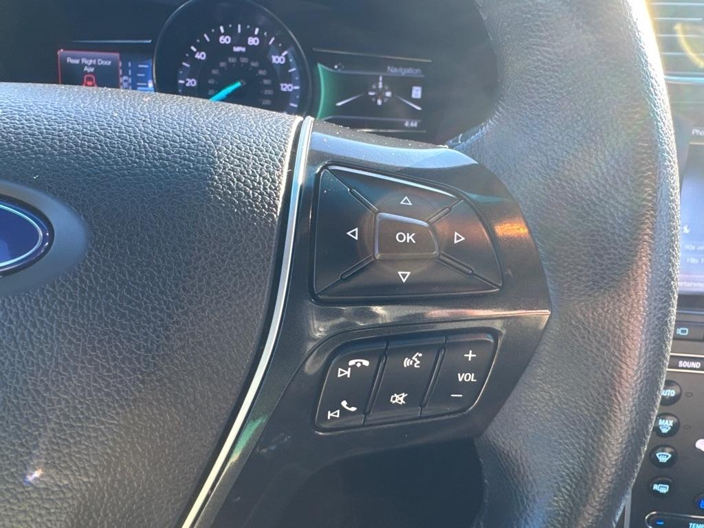 Ford Explorer Limited FWD 2016