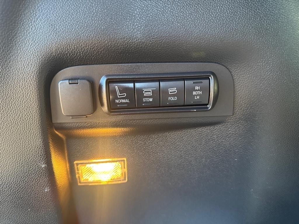 Ford Explorer Limited FWD 2016