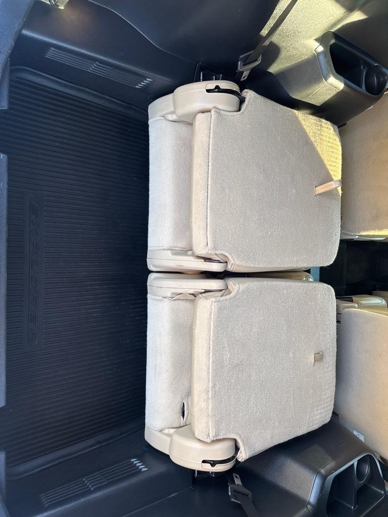 Ford Explorer Limited FWD 2016