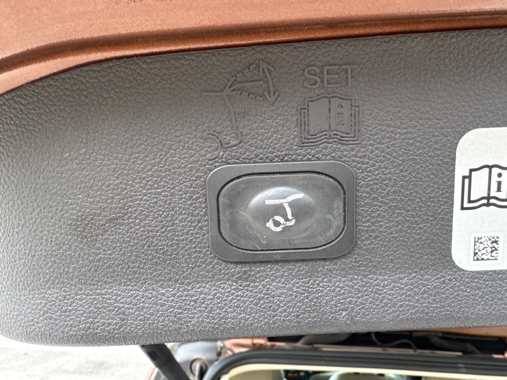 Ford Escape Titanium FWD 2017