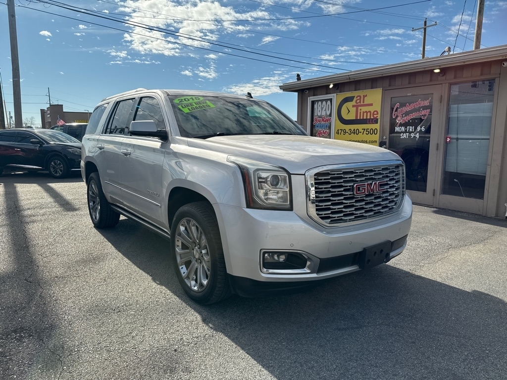 GMC Yukon 2WD 2015
