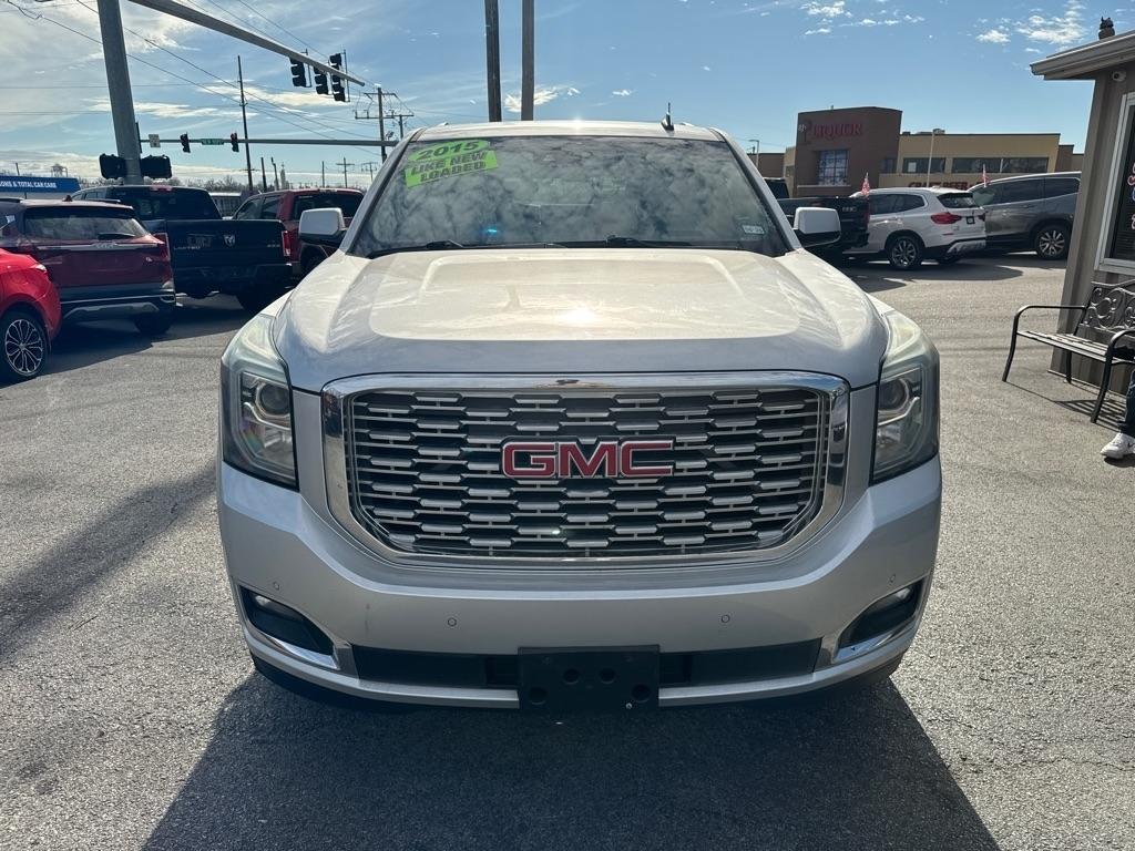GMC Yukon 2WD 2015