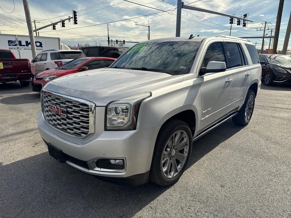 GMC Yukon 2WD 2015