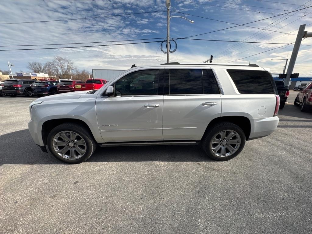 GMC Yukon 2WD 2015