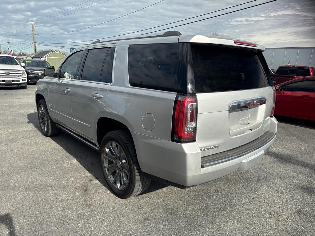 GMC Yukon 2WD 2015