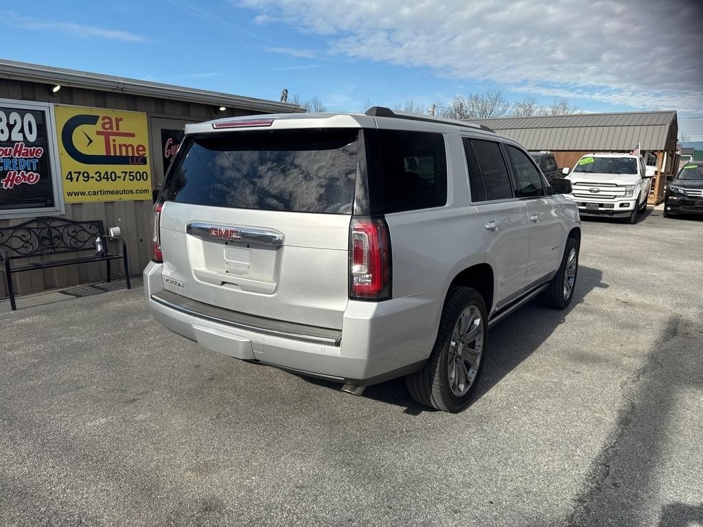 GMC Yukon 2WD 2015