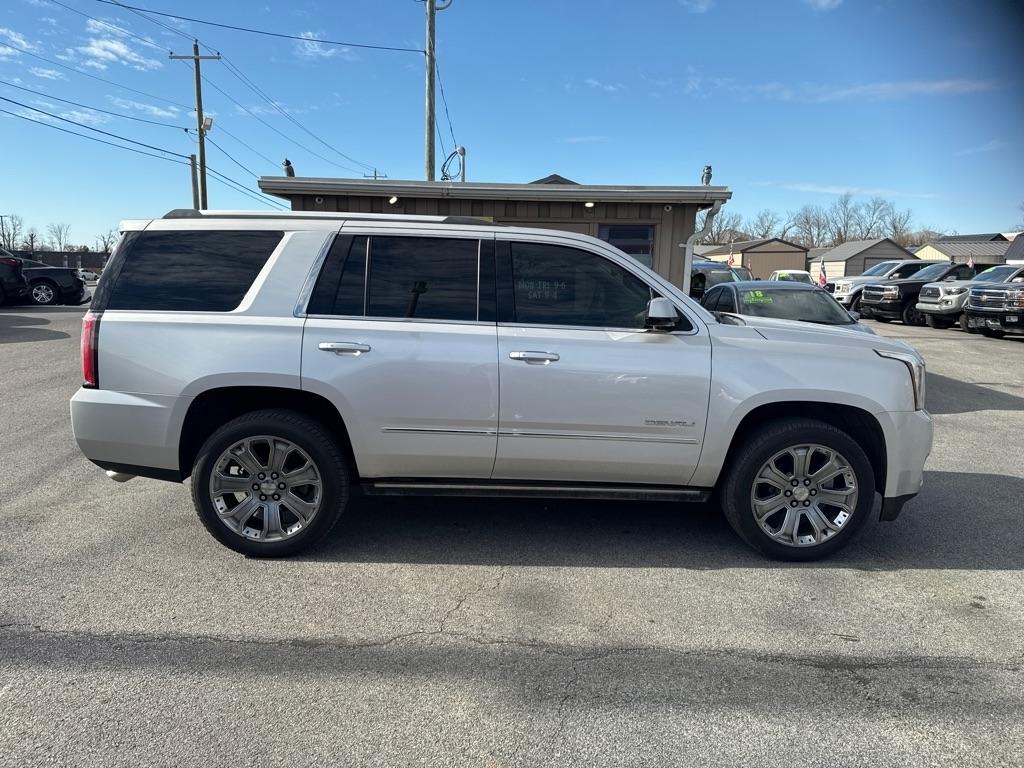 GMC Yukon 2WD 2015