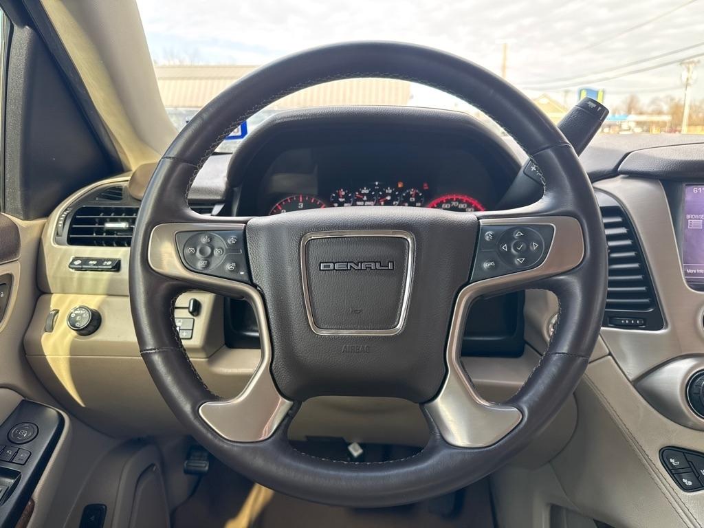 GMC Yukon 2WD 2015
