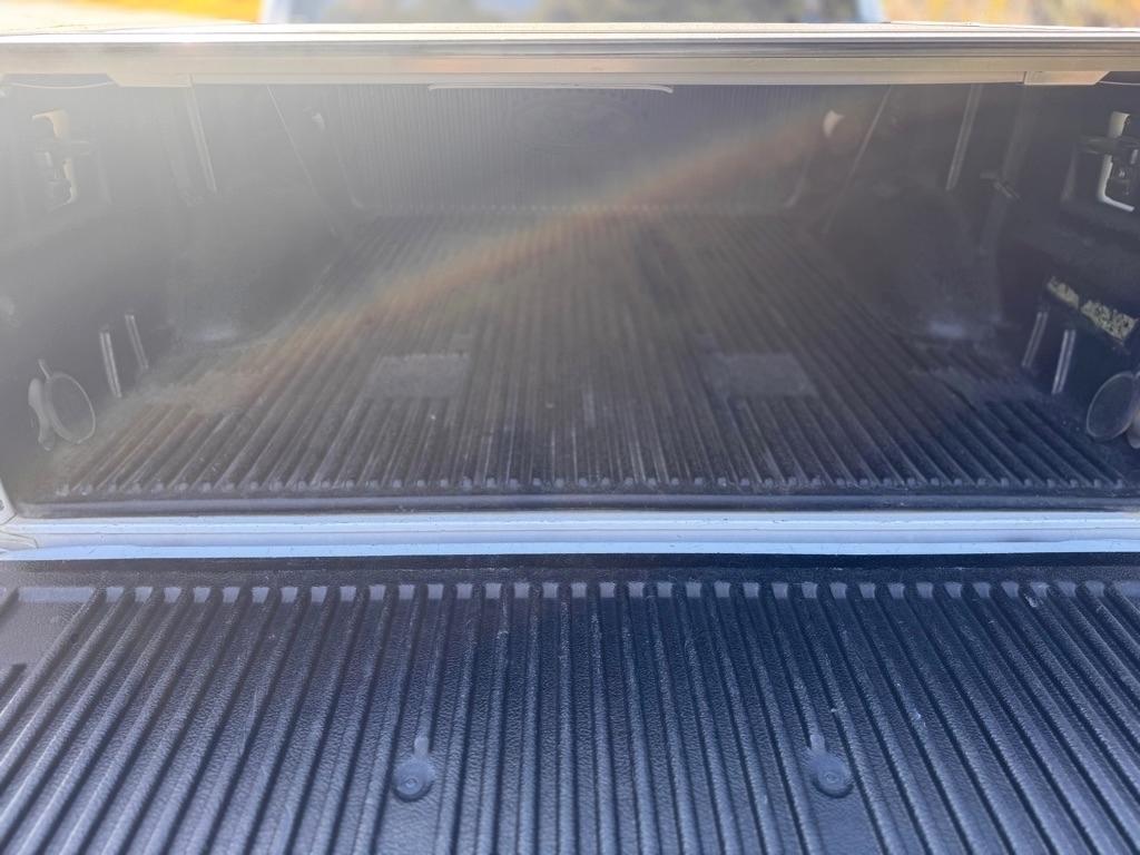 Ford F-150 XL SuperCrew 6.5-ft. Bed 4WD 2017