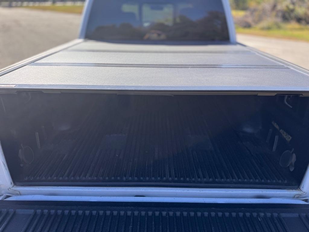 Ford F-150 XL SuperCrew 6.5-ft. Bed 4WD 2017