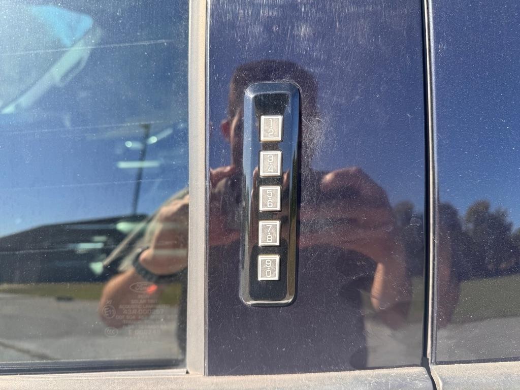 Ford F-150 XL SuperCrew 6.5-ft. Bed 4WD 2017