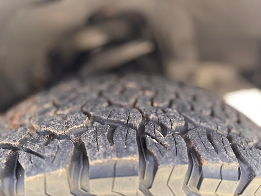 Ford F-150 XL SuperCrew 6.5-ft. Bed 4WD 2017