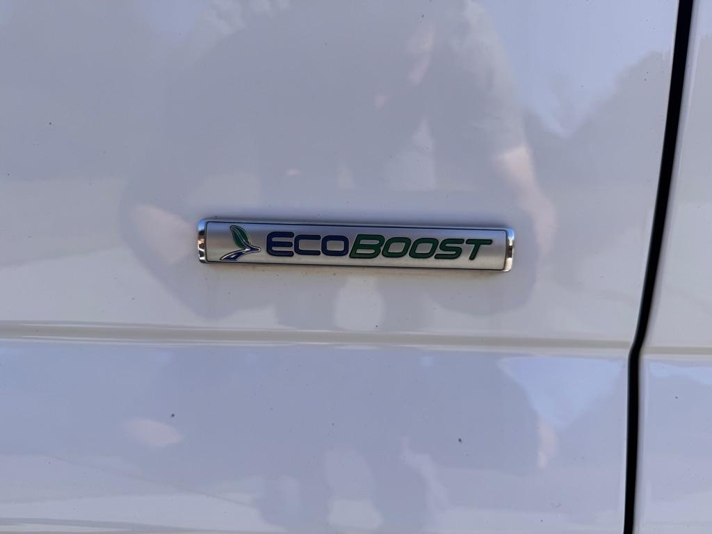 Ford F-150 XL SuperCrew 6.5-ft. Bed 4WD 2017