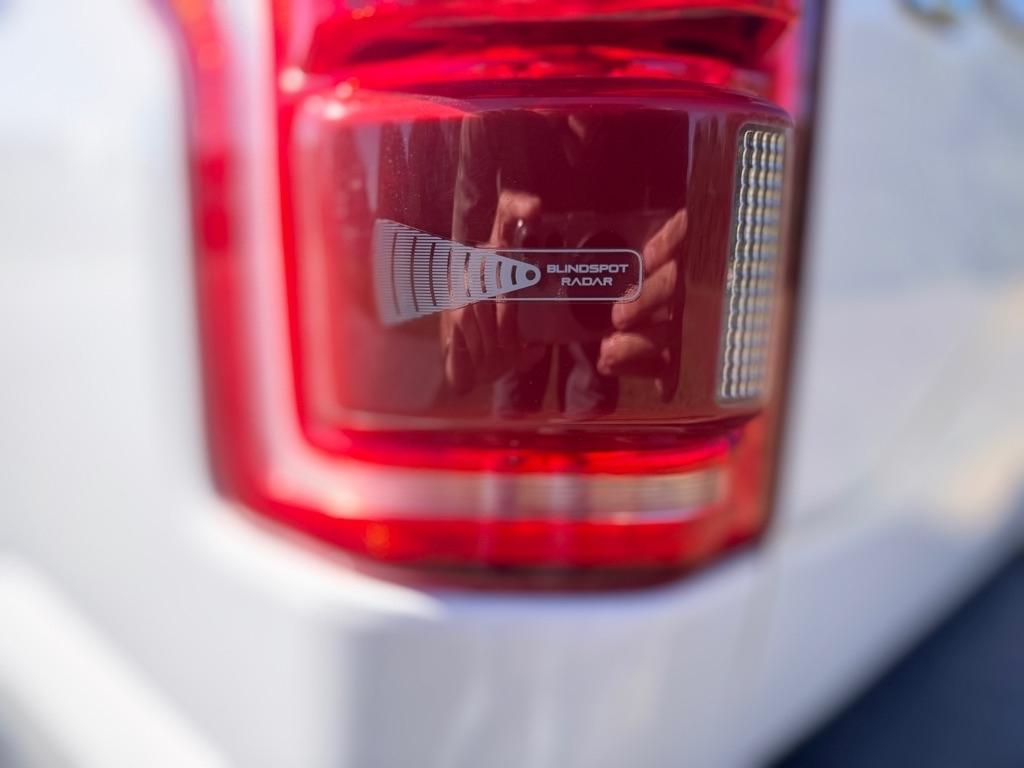 Ford F-150 XL SuperCrew 6.5-ft. Bed 4WD 2017