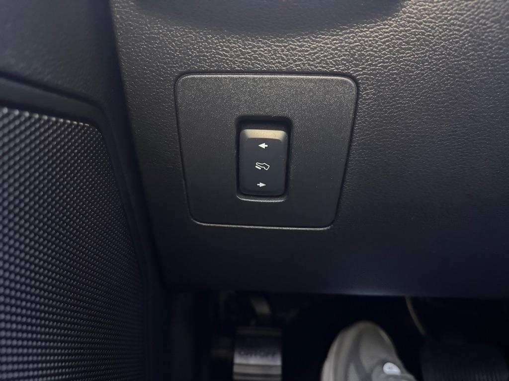 Ford F-150 XL SuperCrew 6.5-ft. Bed 4WD 2017